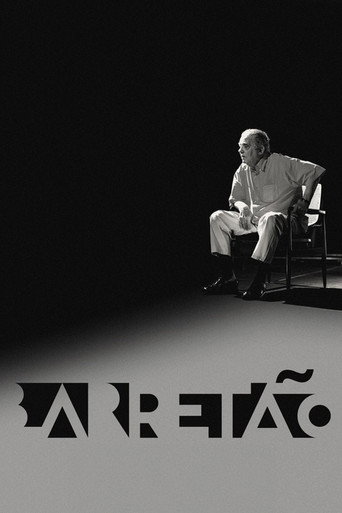 Assistir Barretão online dublado e legendado