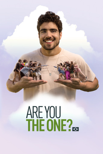 Assistir Are You The One? Brasil online dublado e legendado