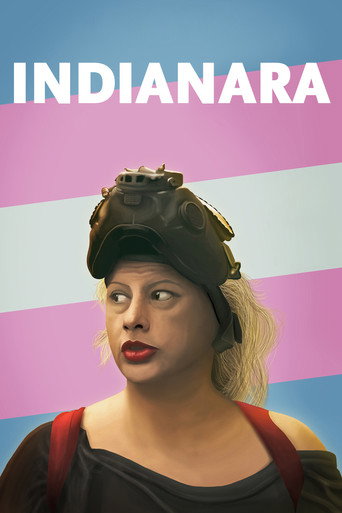 Assistir Indianara online dublado e legendado