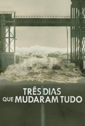 Assistir Três Dias que Mudaram Tudo 1ª temporada dublado e legendado
