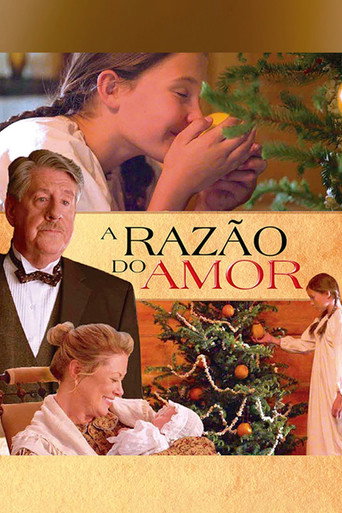 Assistir A Razão do Amor online dublado e legendado