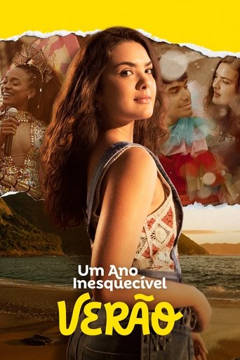 Assistir Um Ano Inesquecível - Verão online dublado e legendado