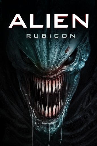 Assistir Alien: Rubicon online dublado e legendado
