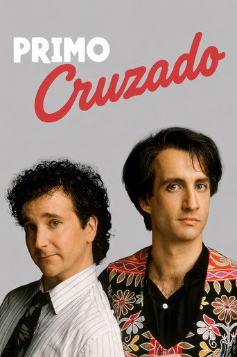 Poster de Primo Cruzado