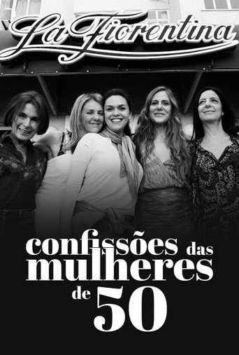 Assistir Confissões de Mulheres de 50 online dublado e legendado