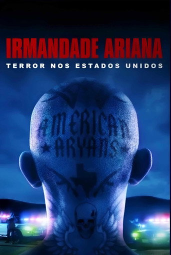Assistir Irmandade Ariana: Terror Nos Estados Unidos online dublado e legendado