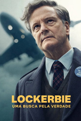 Assistir Lockerbie: Uma Busca pela Verdade online dublado e legendado