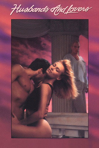 Poster de Husbands and Lovers