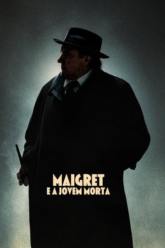 Assistir Maigret e a Jovem Morta online dublado e legendado