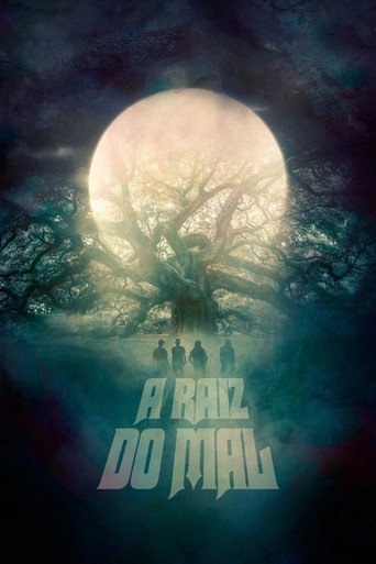 Assistir A Raiz do Mal online dublado e legendado