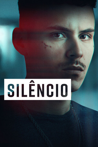 Assistir Silêncio online dublado e legendado