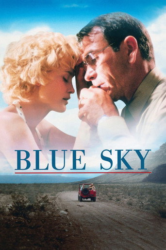 Poster de Céu Azul