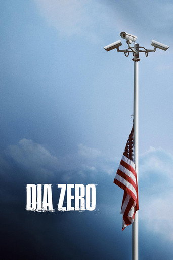Poster de Dia Zero