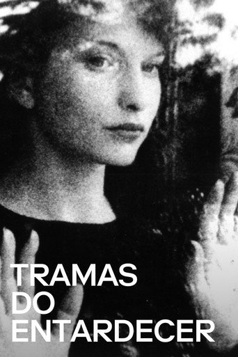 Poster de Tramas do Entardecer