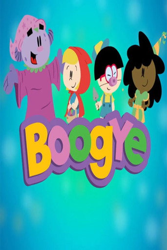 Assistir Boogye online dublado e legendado