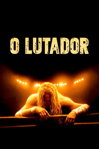 Assistir O Lutador online dublado e legendado