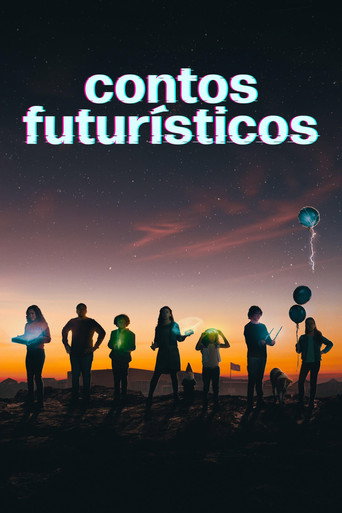 Assistir Contos Futurísticos online dublado e legendado