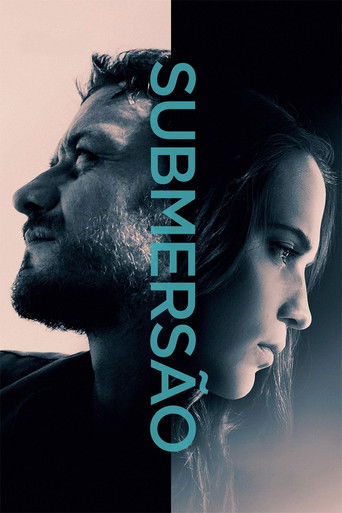 Assistir Submersão online dublado e legendado