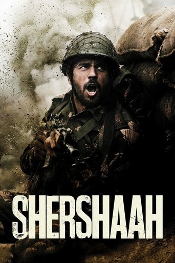 Assistir Shershaah online dublado e legendado