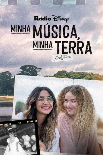 Assistir Minha Música, Minha Terra: ANAVITÓRIA online dublado e legendado