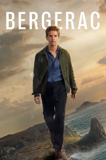 Poster de Bergerac