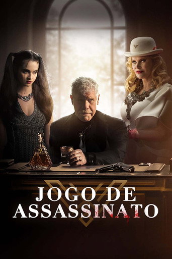 Assistir Jogo de Assassinato online dublado e legendado