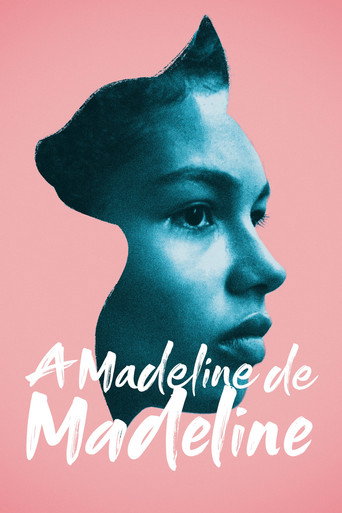 Poster de A Madeline de Madeline