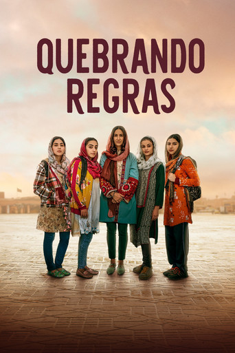 Assistir Quebrando Regras online dublado e legendado