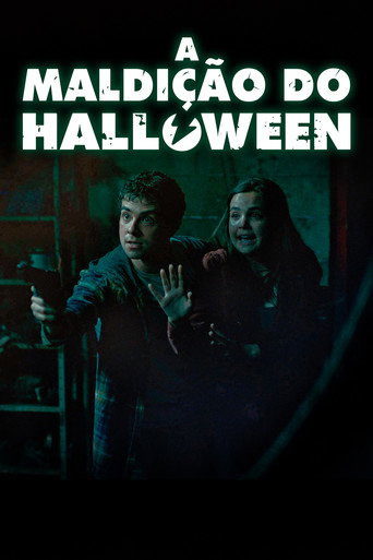 Assistir A Maldição de Halloween online dublado e legendado