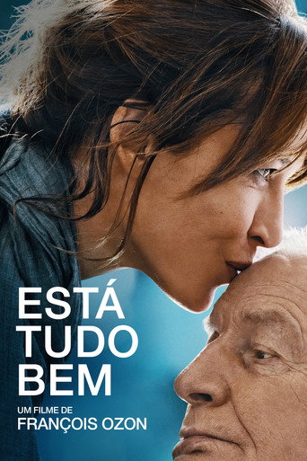Assistir Está Tudo Bem online dublado e legendado