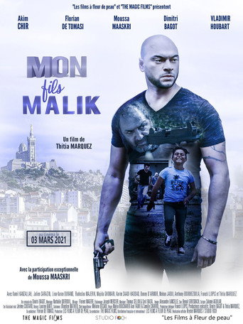 Assistir Mon fils Malik online dublado e legendado