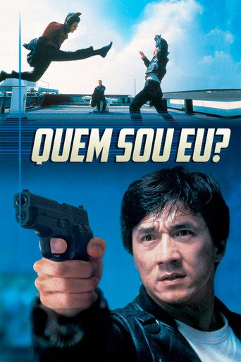 Assistir Quem Sou Eu? online dublado e legendado