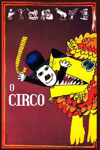 Assistir O Circo online dublado e legendado