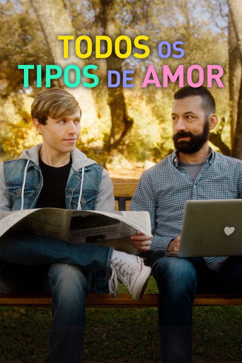 Assistir Todos os Tipos de Amor online dublado e legendado