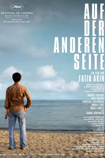 Assistir Auf der anderen Seite online dublado e legendado