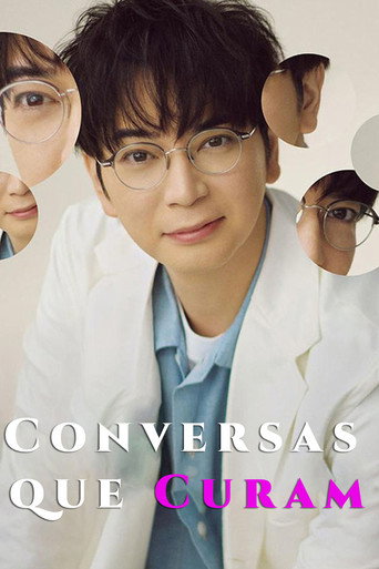 Assistir Conversas que Curam online dublado e legendado