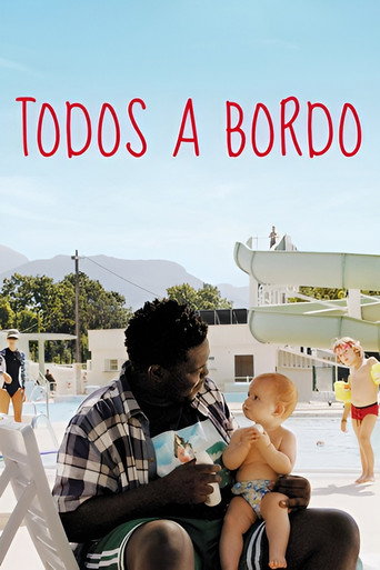Assistir Todos a Bordo online dublado e legendado