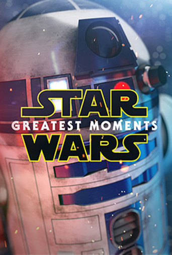 Assistir Star Wars: Greatest Moments online dublado e legendado