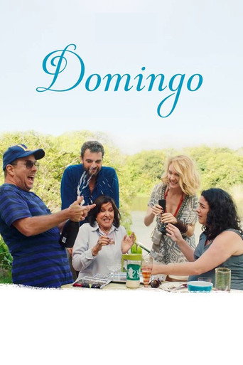 Assistir Domingo online dublado e legendado