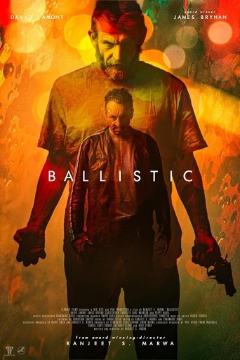 Assistir Ballistic online dublado e legendado