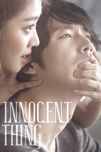 Poster de A Inocente