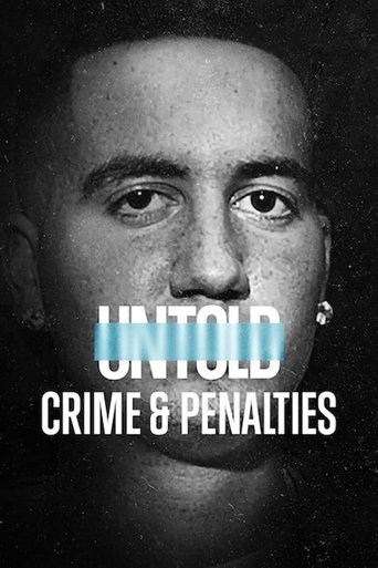 Assistir Untold: Crime e Infrações online dublado e legendado