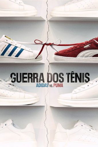 Assistir Guerra dos Tênis: Adidas Vs. Puma online dublado e legendado