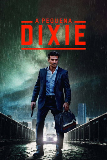 Assistir A Pequena Dixie online dublado e legendado