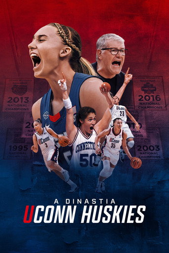 Assistir A Dinastia - UConn Huskies online dublado e legendado