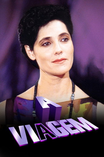 Assistir A Viagem online dublado e legendado