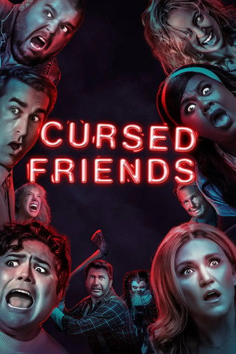 Assistir Amizade Amaldiçoada online dublado e legendado