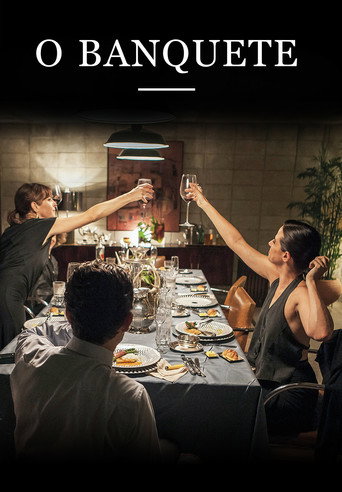 Assistir O Banquete online dublado e legendado