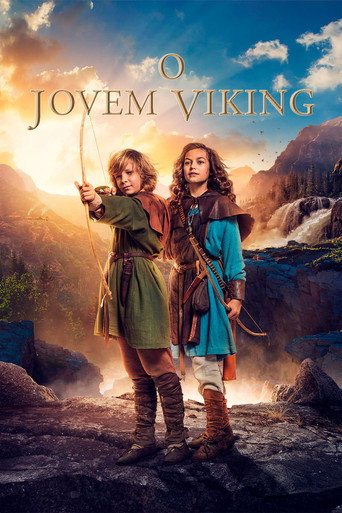 Assistir O Jovem Viking online dublado e legendado