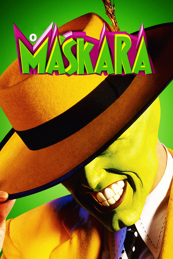 Assistir O Máskara online dublado e legendado